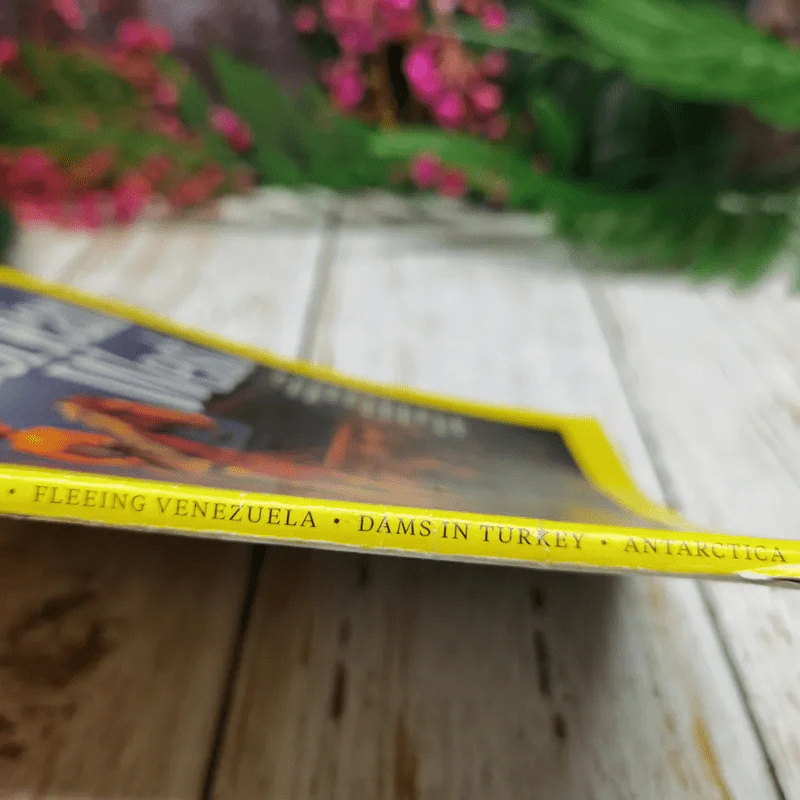 National Geographic 11.2018 รูปที่ 9