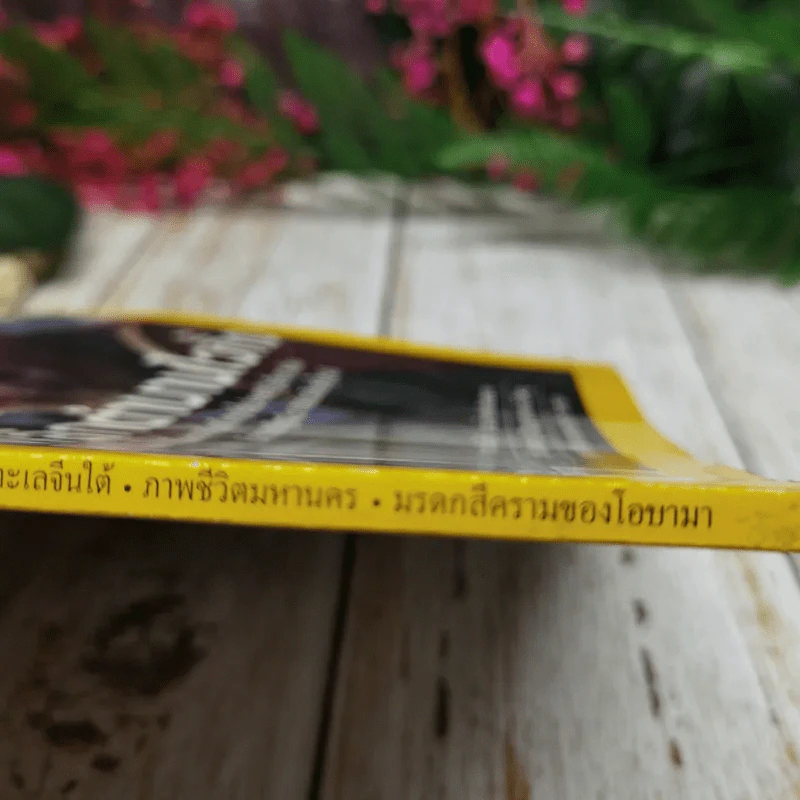 National Geographic ฉบับที่ 188 มีนาคม 2560 พลิกตำนานไวกิ้ง รูปที่ 9