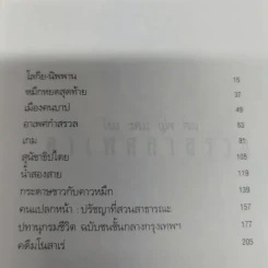 อาเพศกำสรวล - วินทร์ เลียววาริณ รูปที่ 8