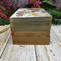 นักรบครบสลึงขายรวม 6 เล่ม เล่ม 10,11,22,37,38,39 รูปที่ 3