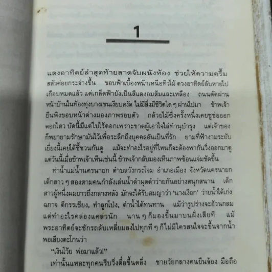 แม่ของจิตร - ภิรมย์ ภูมิศักดิ์ รูปที่ 8