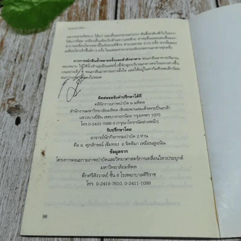 ก่อนตะวันลา - ผกามาศ ปรีชา รูปที่ 8