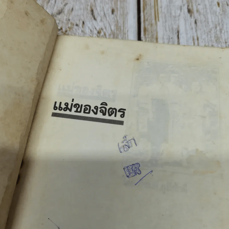 แม่ของจิตร - ภิรมย์ ภูมิศักดิ์ รูปที่ 5