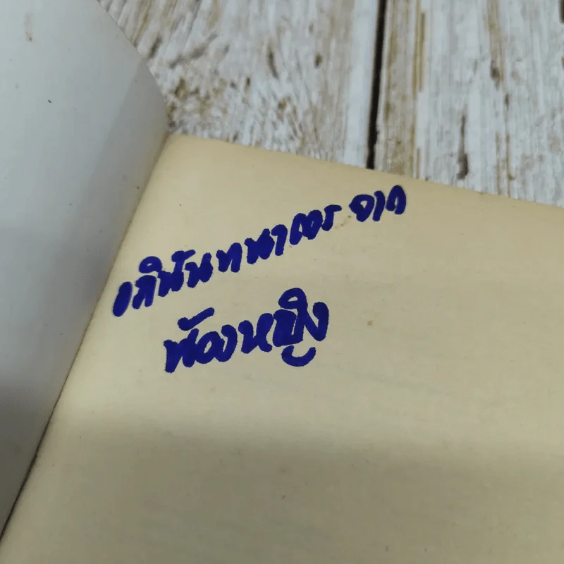 แม่ - นอม วิเศษสิงห์ นวนิยายแห่งนักเขียนหนุ่ม รูปที่ 5
