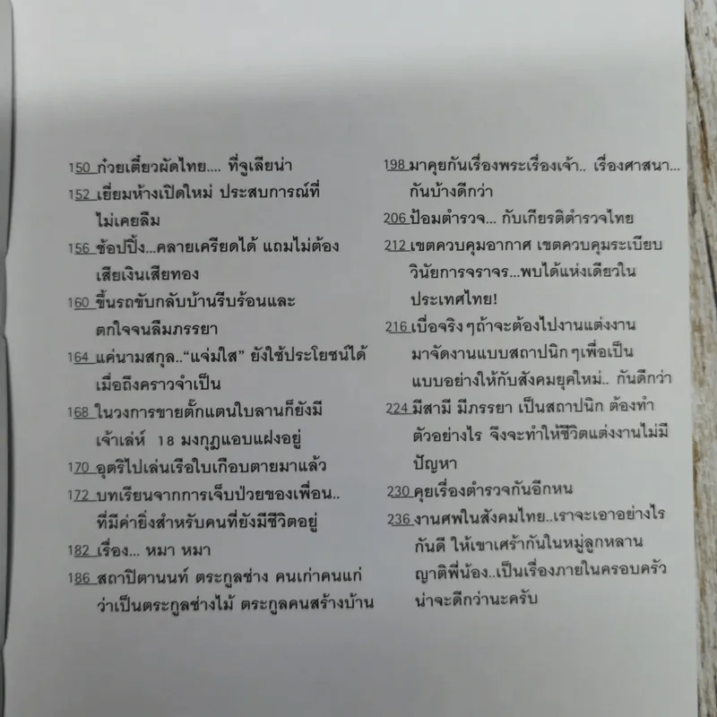 สถาปนิกสี่เหลี่ยม 12 มุม - นิธิ สถาปิตานนท์ รูปที่ 9