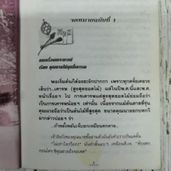 ทมยันตี ตามรอยโกโบริ รูปที่ 7