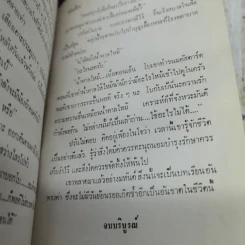 น้ำตาลไหม้ 2 เล่มจบ - ช่อลัดา รูปที่ 10