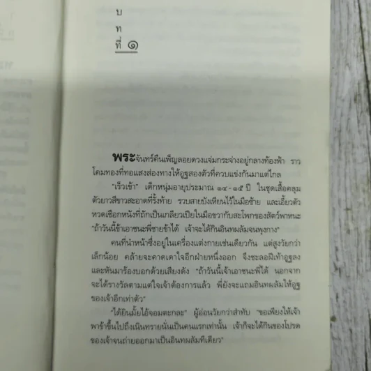 พระจันทร์ทะเลทราย - ประภัสสร เสวิกุล รูปที่ 9
