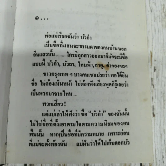 สักวันฉันจะกลับมา 2 เล่มจบ - วรางค์ รูปที่ 11