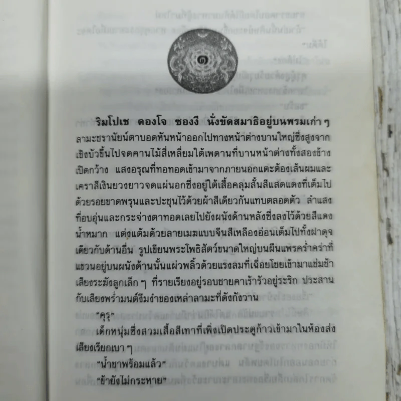 หิมาลายัน - ประภัสสร เสวิกุล รูปที่ 8