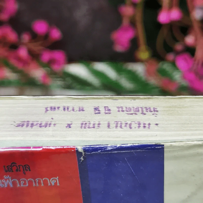 ขึ้นอยู่กับดินฟ้าอากาศ - ประภัสสร เสวิกุล รูปที่ 5