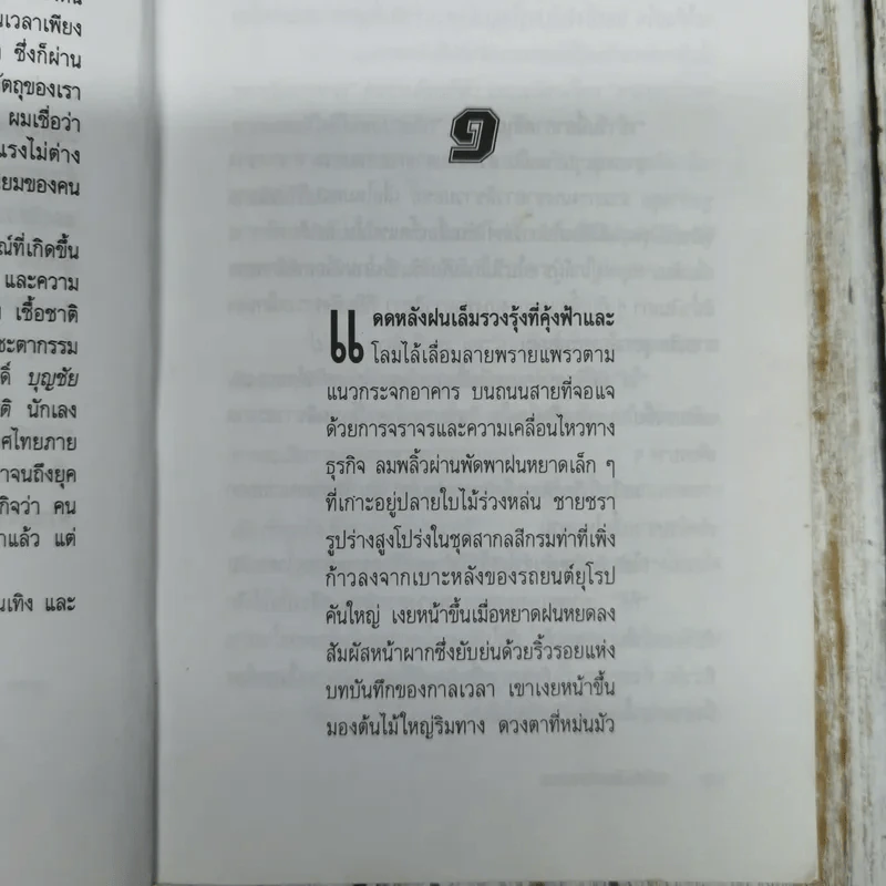 เหลื่อมไหมลายเหมย - ประภัสสร เสวิกุล รูปที่ 8
