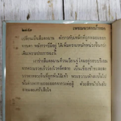 เพชฌฆาตหน้าหยก เล่ม 1-10 - ว.ณ เมืองลุง รูปที่ 6