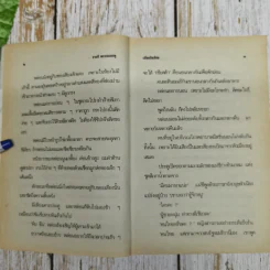 เมียบังเอิญ - จามรี พรรณชมพู รูปที่ 7