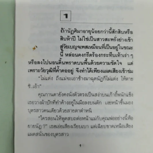 ละครเล่ห์เสน่หา - กิ่งฉัตร รูปที่ 8