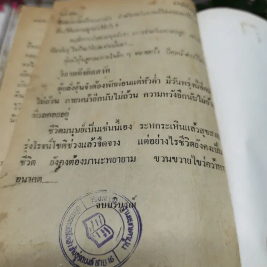 ธงชัยในบู๊ลิ้ม 5 เล่มจบ - ว.ณ เมืองลุง รูปที่ 6