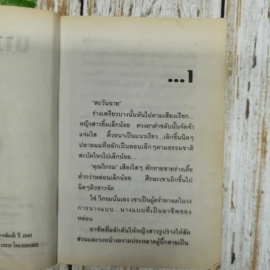 นางกลางไฟ - ชลาลัย รูปที่ 6