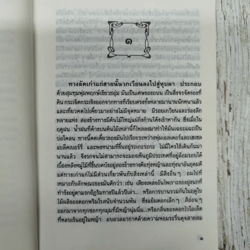 ผู้บริสุทธิ์ Innocent - มารี คอเรลลิ เขียน, อมราวดี แปล รูปที่ 8