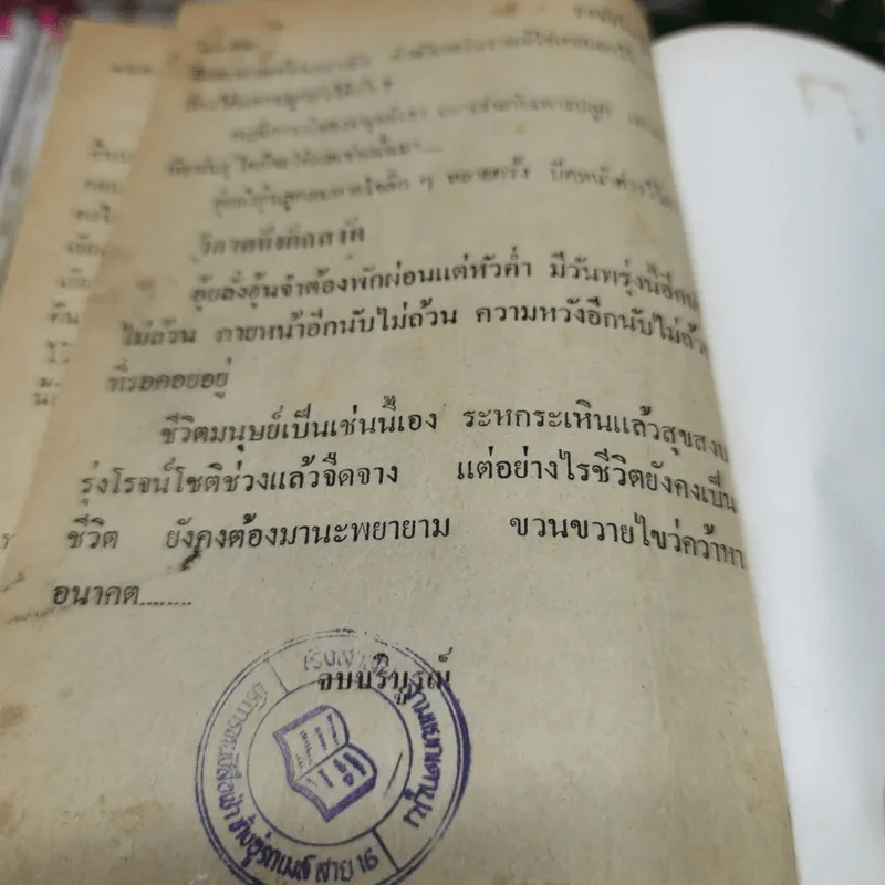 ธงชัยในบู๊ลิ้ม 5 เล่มจบ - ว.ณ เมืองลุง รูปที่ 6