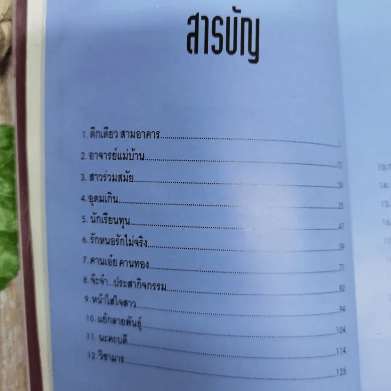 กิ่งประกายพรึก - มณีมุกดา รูปที่ 9