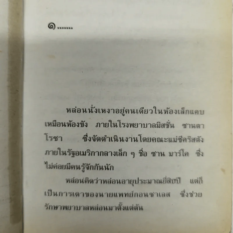 เมียบังเอิญ - จามรี พรรณชมพู รูปที่ 6