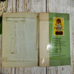 ลอดลายมังกร - ประภัสสร เสวิกุล รูปที่ 11
