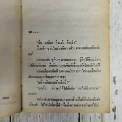 สวรรค์เหิน - จามรี พรรณชมพู รูปที่ 7