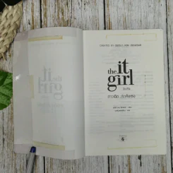 the it girl สาวเฉิด เริดคือเธอ รูปที่ 6