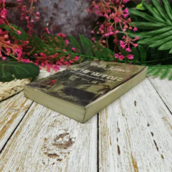 มายามรณะ The Skull beneath the Skin - P.D.James รูปที่ 3