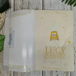 Lucy Sullivan is Getting Married ลูซี่ ซัลลิแวน รักแท้แค่หัวใจเอื้อมถึง รูปที่ 7