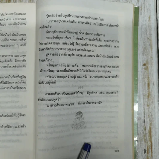 ลอดลายมังกร - ประภัสสร เสวิกุล รูปที่ 10