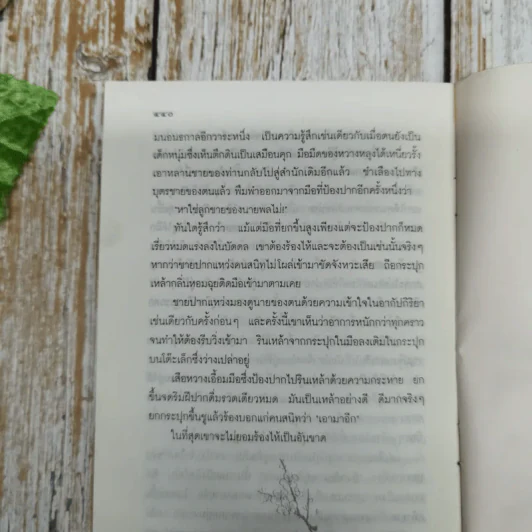 สายโลหิต (Sons) - เพิร์ล เอส.บั๊ก เขียน สันตสิริ แปล รูปที่ 11
