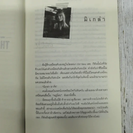 The Assustants องครักษ์พิทักษ์นางมาร รูปที่ 11