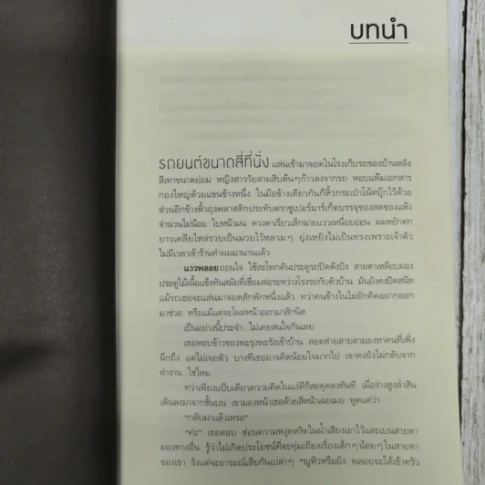 เหมันต์สาบสูญ Winter - ปองวุฒิ รูปที่ 11
