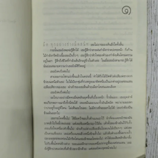 เกาะลับแล Island Bornes รูปที่ 8
