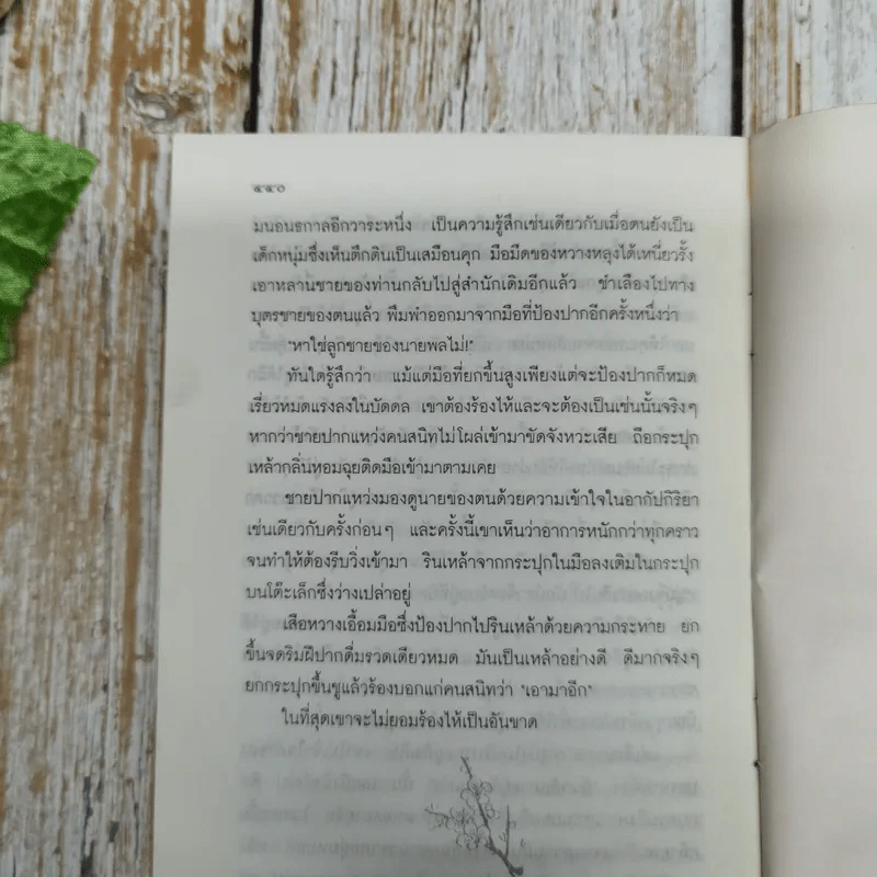 สายโลหิต (Sons) - เพิร์ล เอส.บั๊ก เขียน สันตสิริ แปล รูปที่ 11
