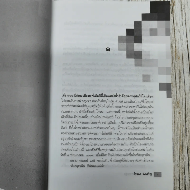 คดีช็อกโลก ฆาตกรรมลูก Mommy's Little Angels - โรจนา นาเจริญ แปล รูปที่ 11