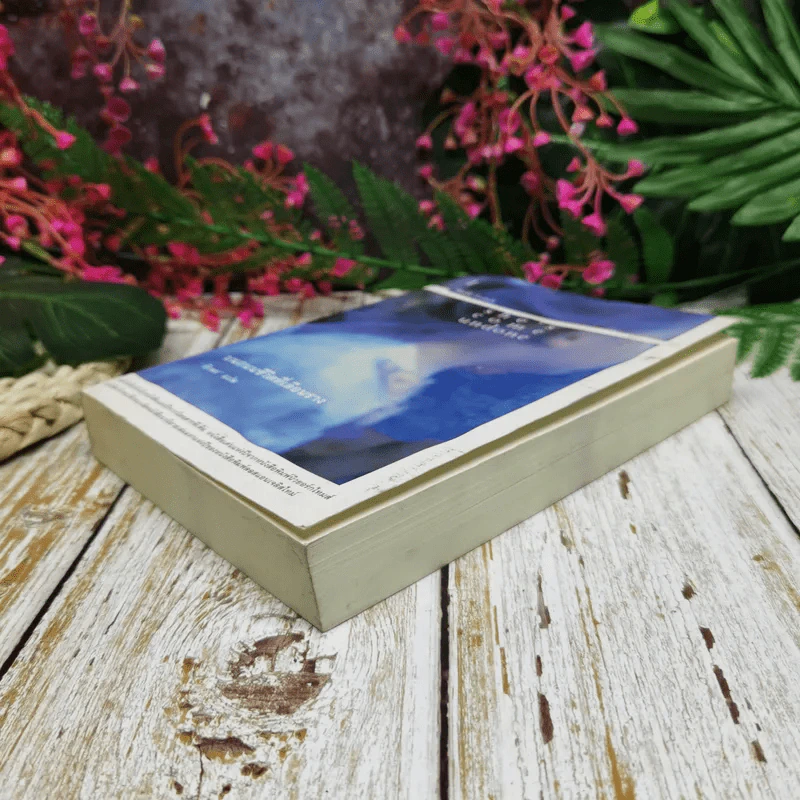 She's Come Undone บนถนนชีวิตที่เลือนราง - ธีรพร แปล รูปที่ 3