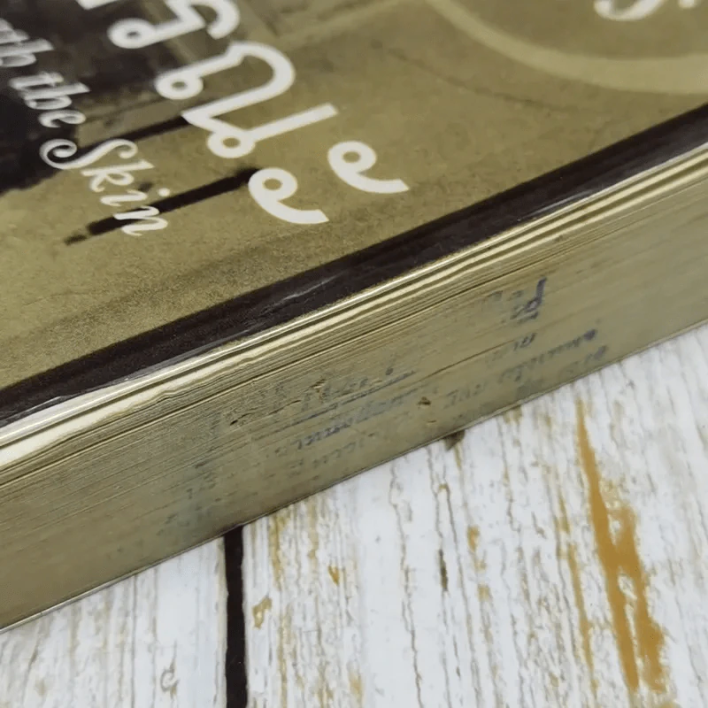 มายามรณะ The Skull beneath the Skin - P.D.James รูปที่ 5