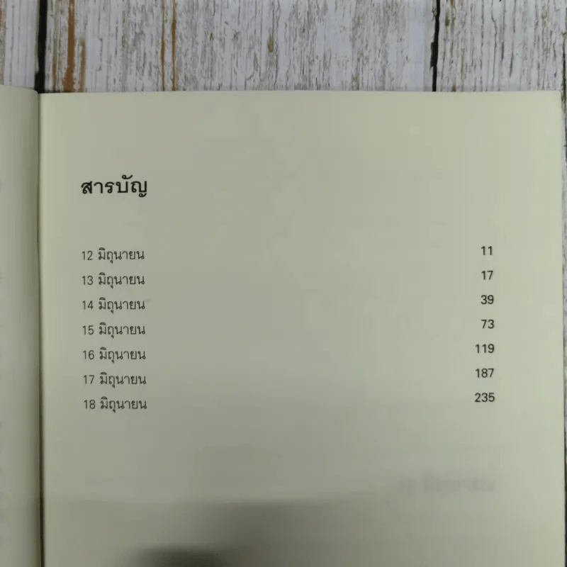 จูนไบรด์ เจ้าสาวปริศนา รูปที่ 9