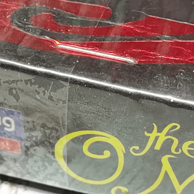 the O Men  ดิโอเมน ศึกผู้พิทักษ์คัมภีร์มหาเวท รูปที่ 5