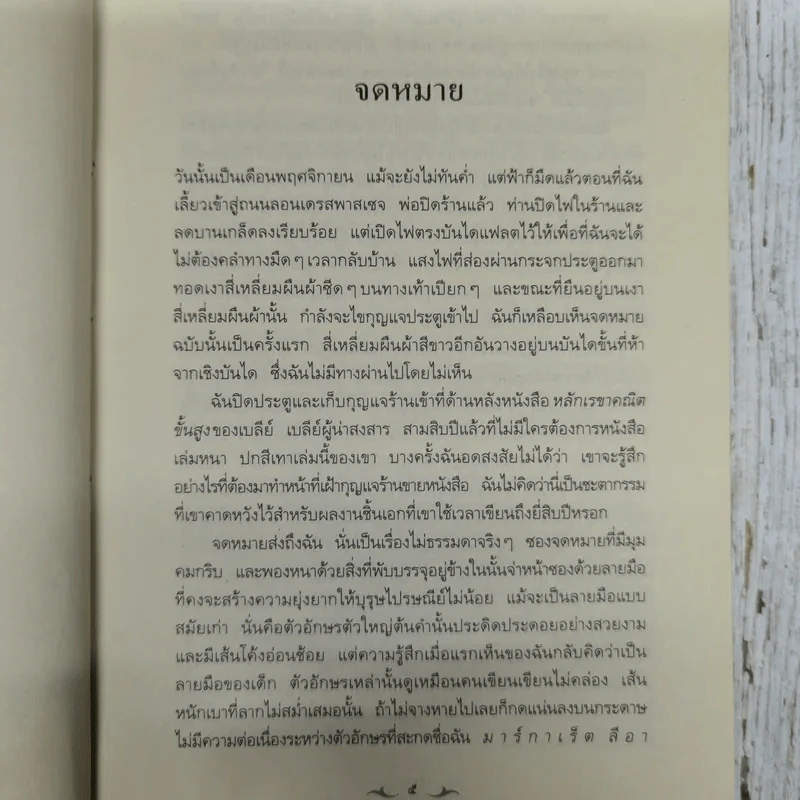 นิยายที่หายไป รูปที่ 11