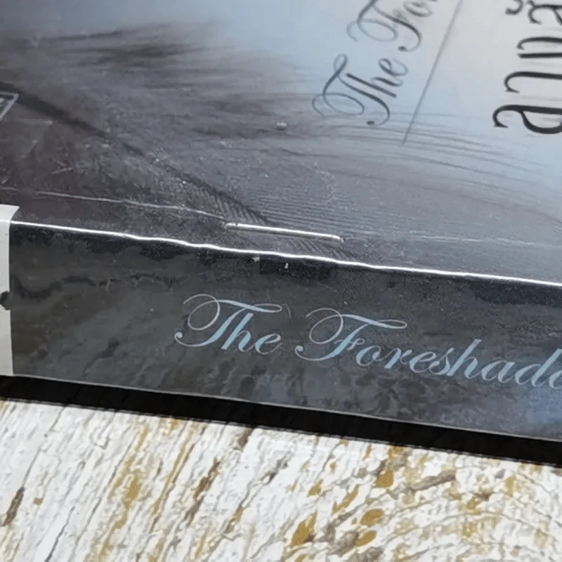ลางสังหรณ์ The Forshadowing รูปที่ 3