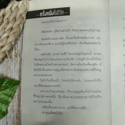 คำสารภาพของคนเคยบ้า - ปกรณ์ พรสิริ รูปที่ 11