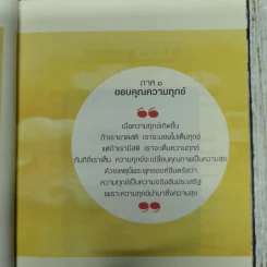 ความทุกข์มาโปรด ความสุขโปรยปราย ว.วชิรเมธี รูปที่ 11