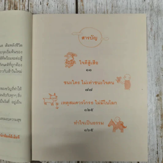 อยู่เย็นเป็นสุข - พระอาจารย์มิตซูโอะ คเวสโก รูปที่ 11