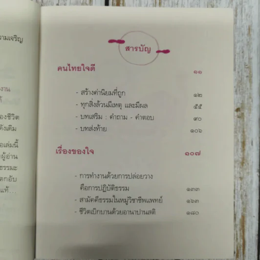 เจริญรุ่งเรือง - พระอาจารย์มิตซูโอะ คเวสโก รูปที่ 11