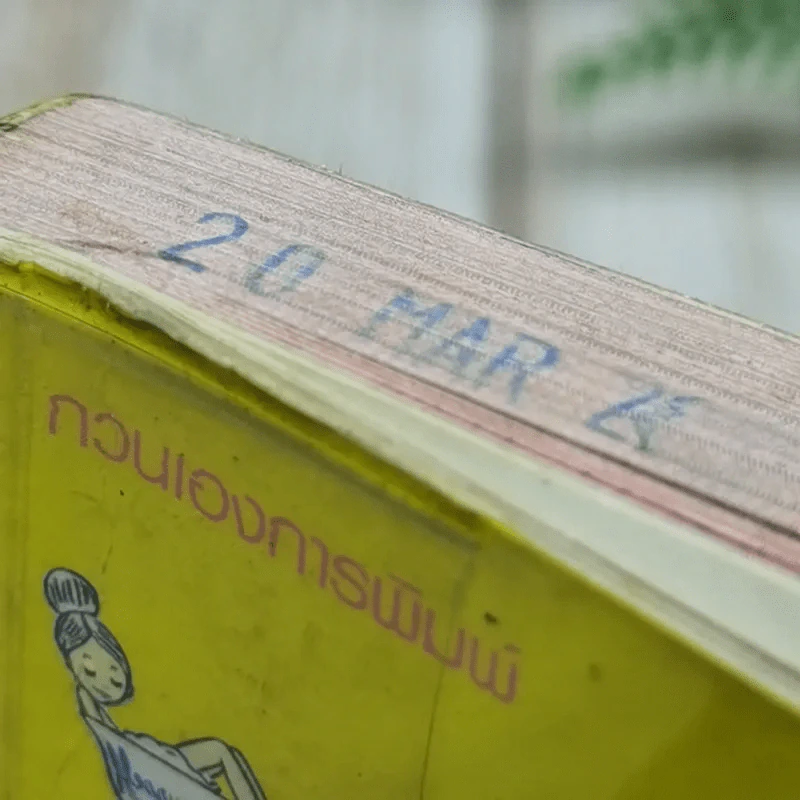 โชคดีที่โสดเป็น - กาละแมร์ พัชรศรี เบญจมาศ รูปที่ 9