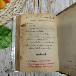 พระจันทร์หลงฟ้า - เกตุวดี รูปที่ 11