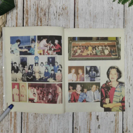 ตั้งแต่รู้จักกันทุกความทรงจำ ของ จุรี โอศิริ รูปที่ 14